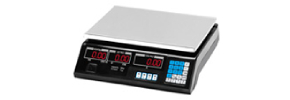 Electronic scales