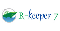 Restaurant management system R-Keeper V7